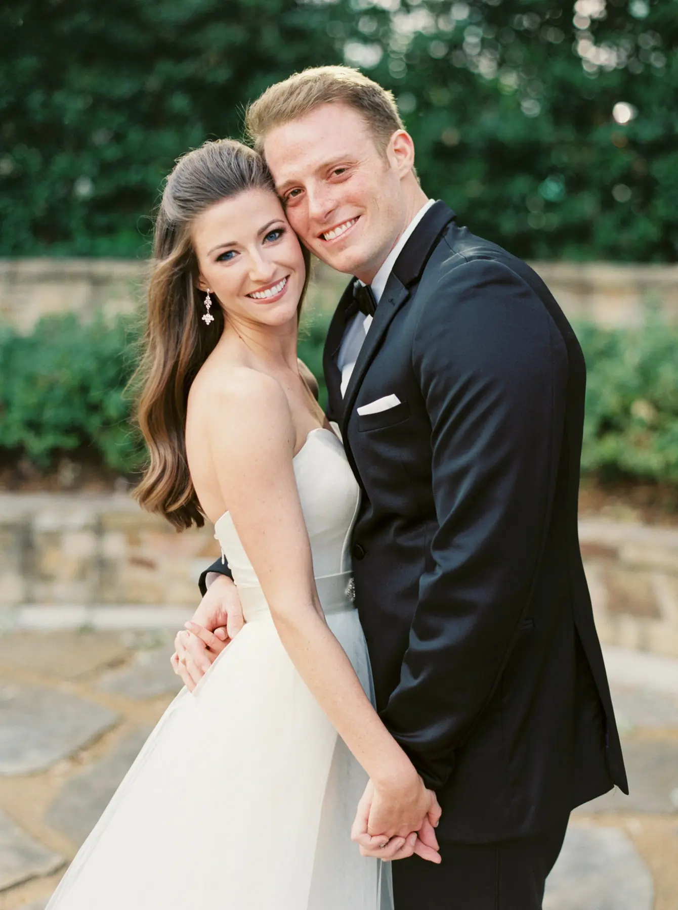 meredith grey wedding dress Gray and Greg McElroy's Timeless at Arlington Hall under $100