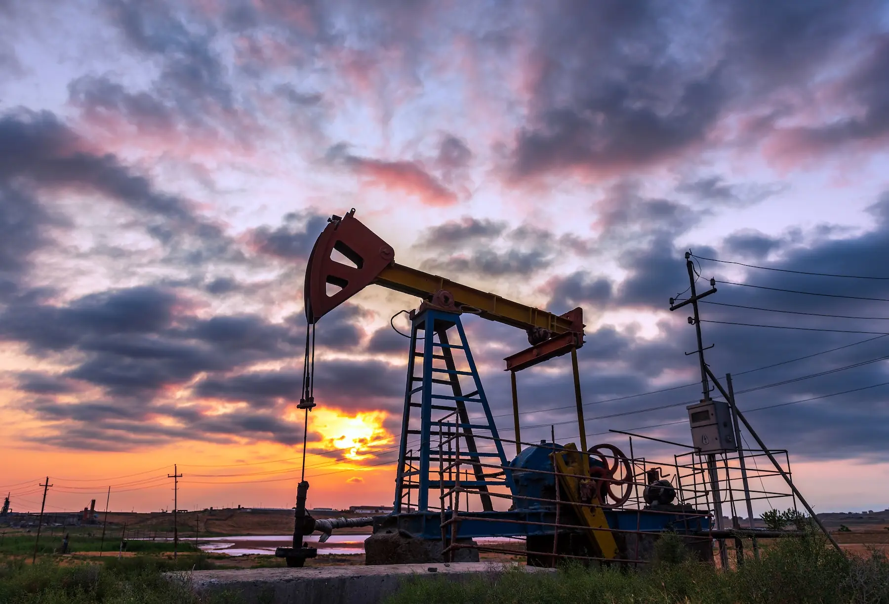 Matador Resources Joint Venture Strikes $752 Million Deal For Delaware Basin Assets