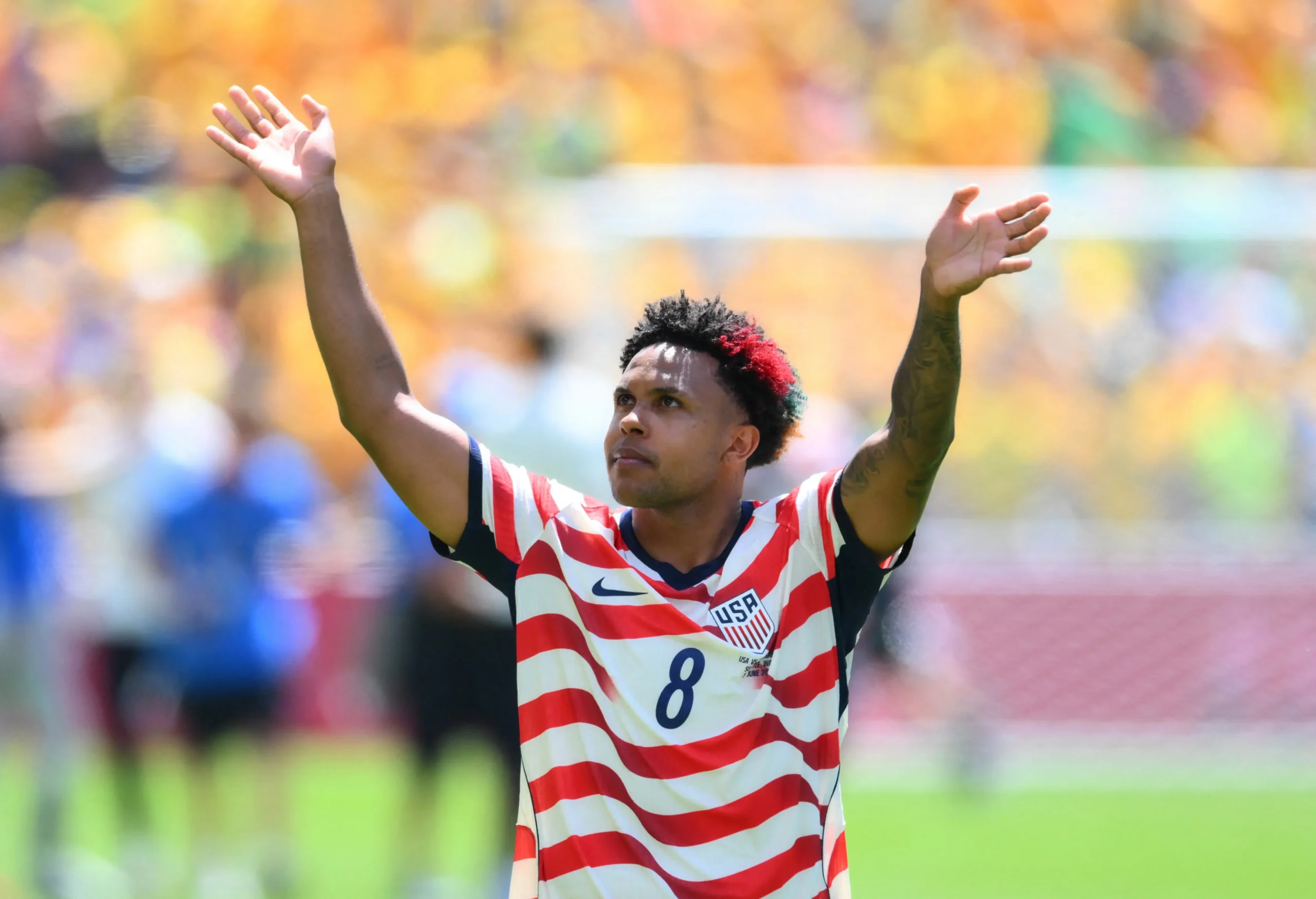 If The United States Ever Wins a Men’s World Cup, They’ll Have FC Dallas to Thank — D Magazine