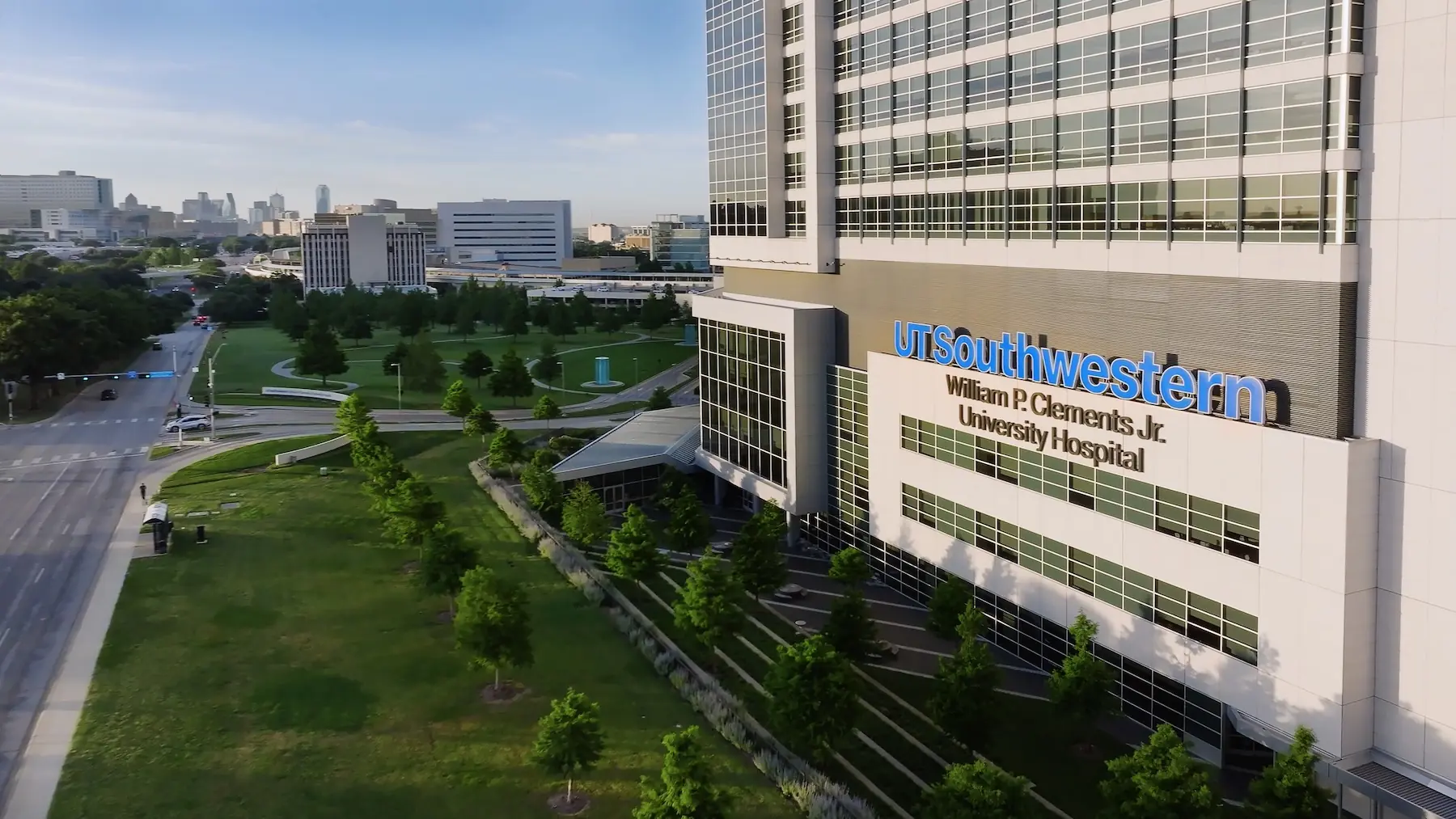 Healthcare Briefs: Top DFW Hospitals Revealed in Latest <i>U.S. News</i> Rankings