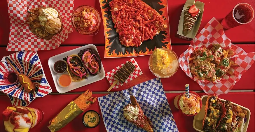 Meet the 2026 Big Tex Choice Awards Finalists — D Magazine