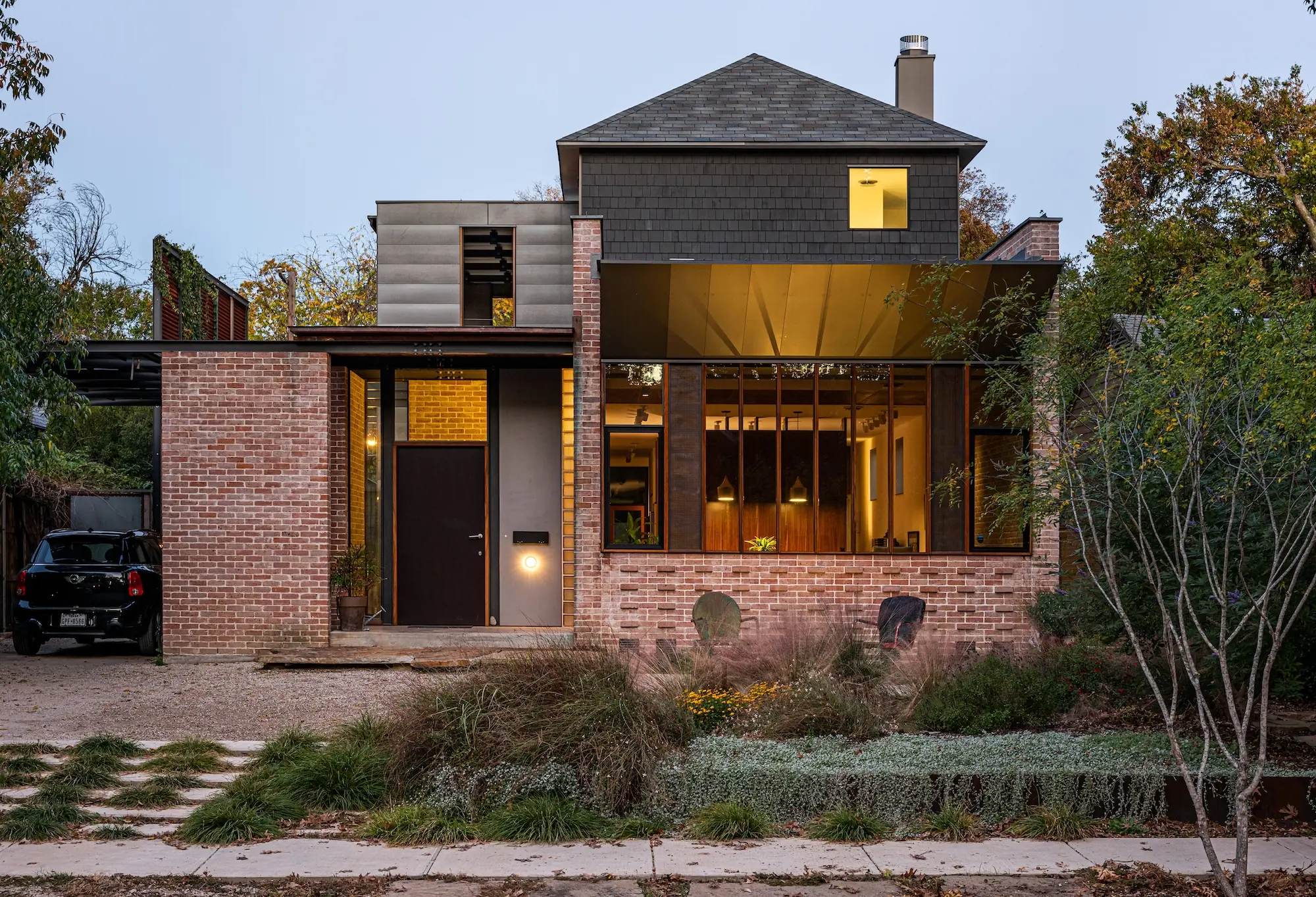 AIA Dallas Tour of Homes is Back for its 20th Year