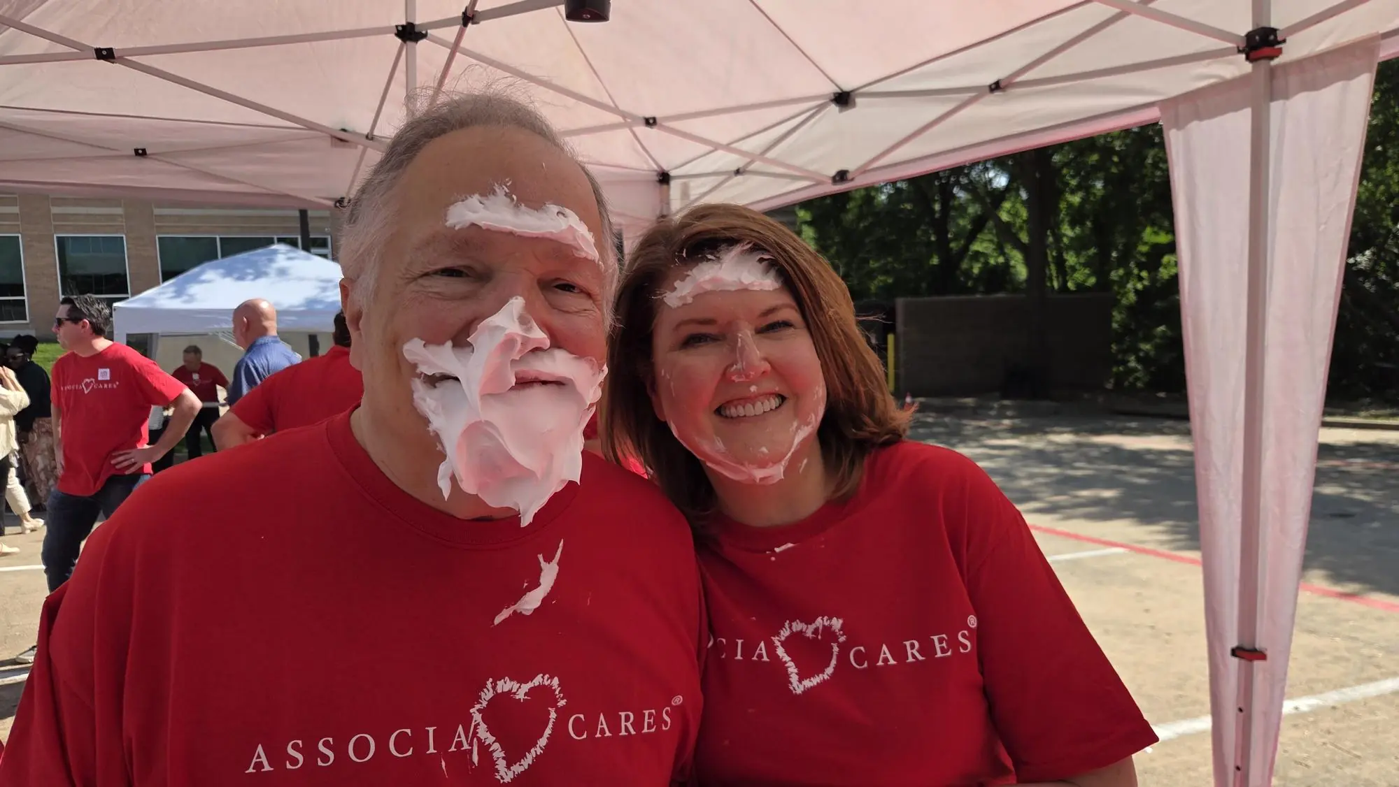 How John and Helen Carona Put Philanthropy at the Center of Associa — D Magazine