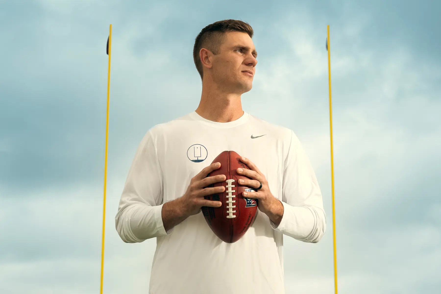 Brandon Aubrey: From Plano Soccer Star to Cowboys Kicker