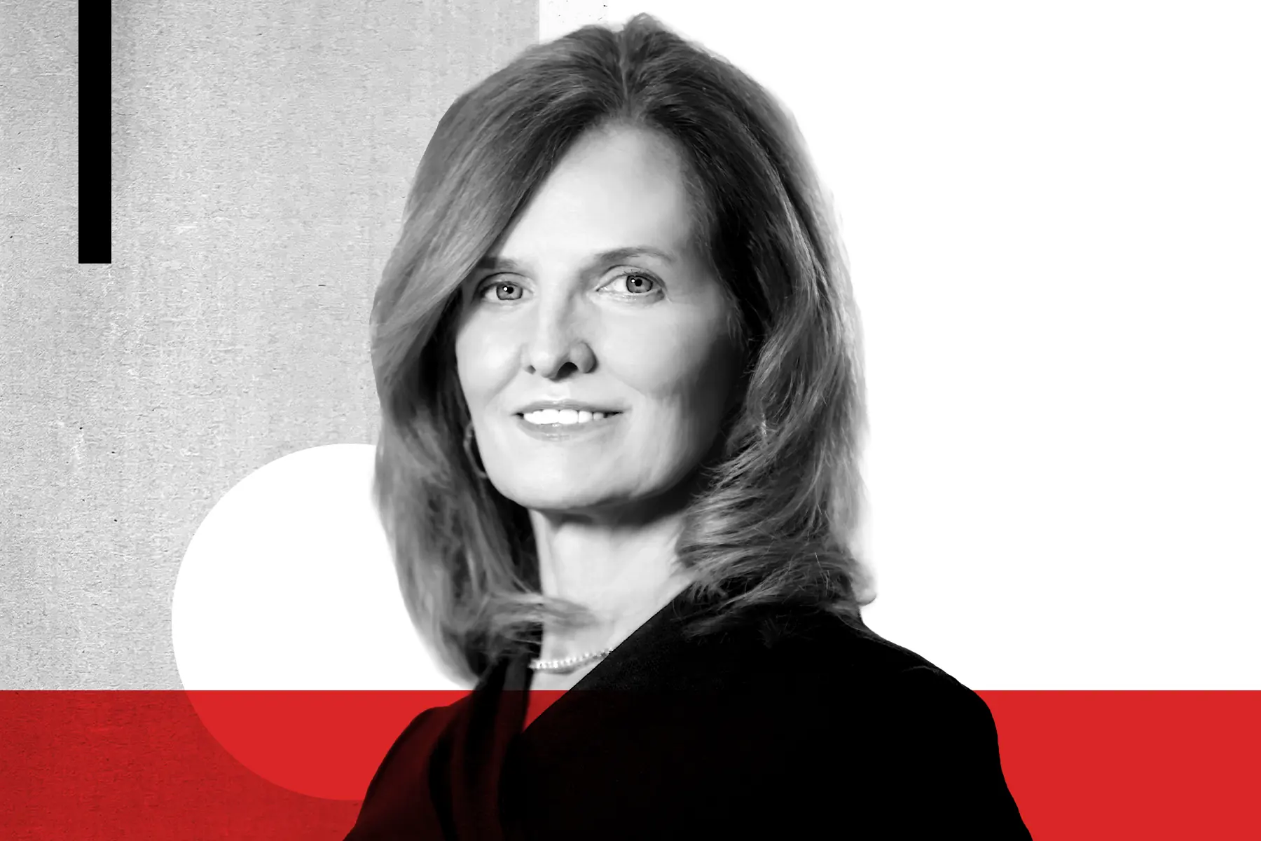 Meet the Dallas 500: Jean Savage, Trinity Industries