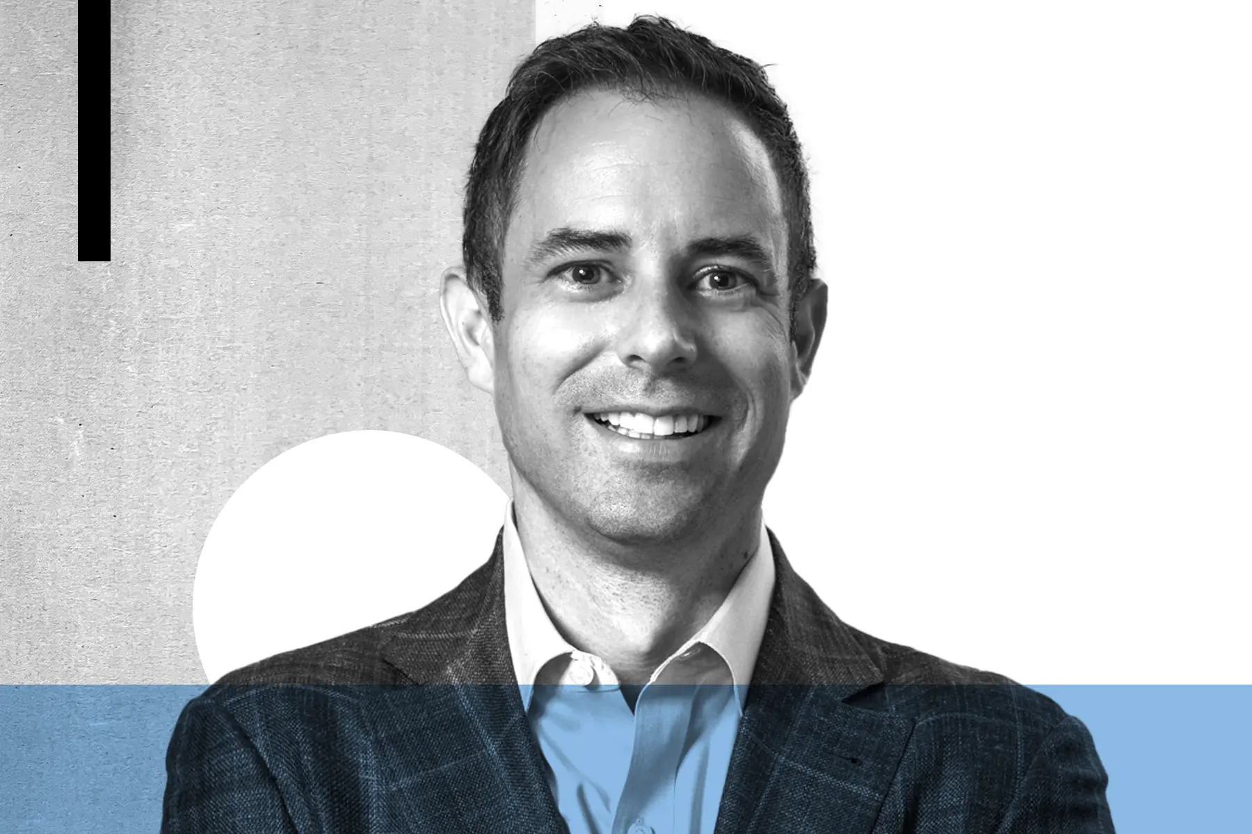 Meet the Dallas 500: Chad Knight, Access Healthcare