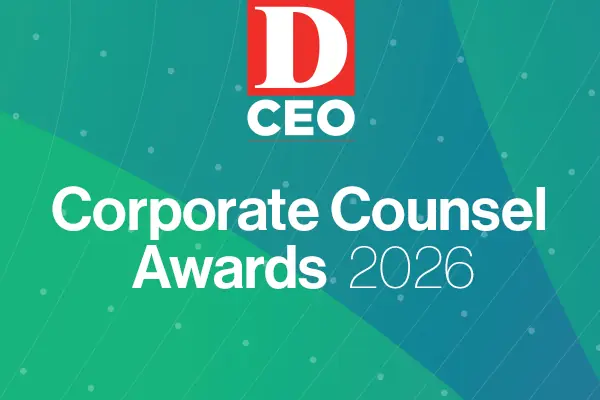 Corporate Counsel Awards 2026