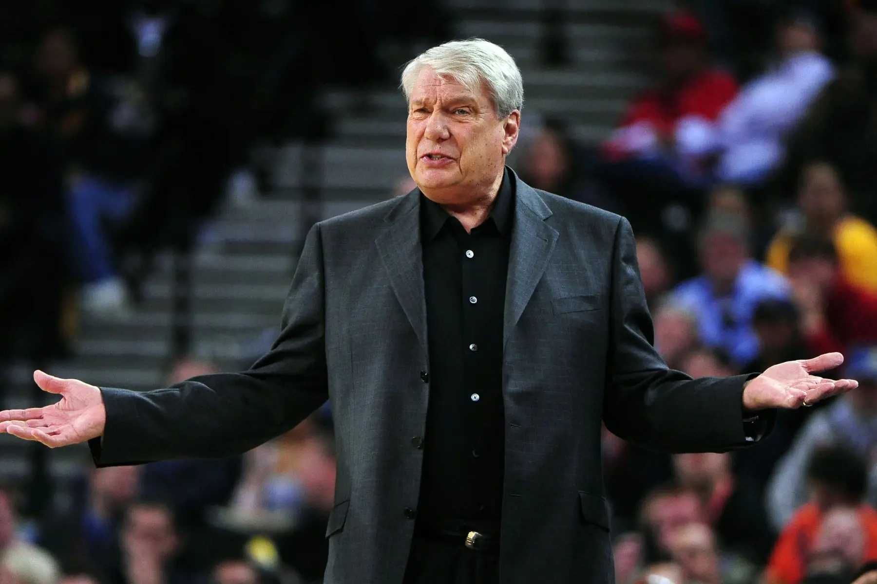 Farewell to Don Nelson, a Mavericks (and NBA) Iconoclast