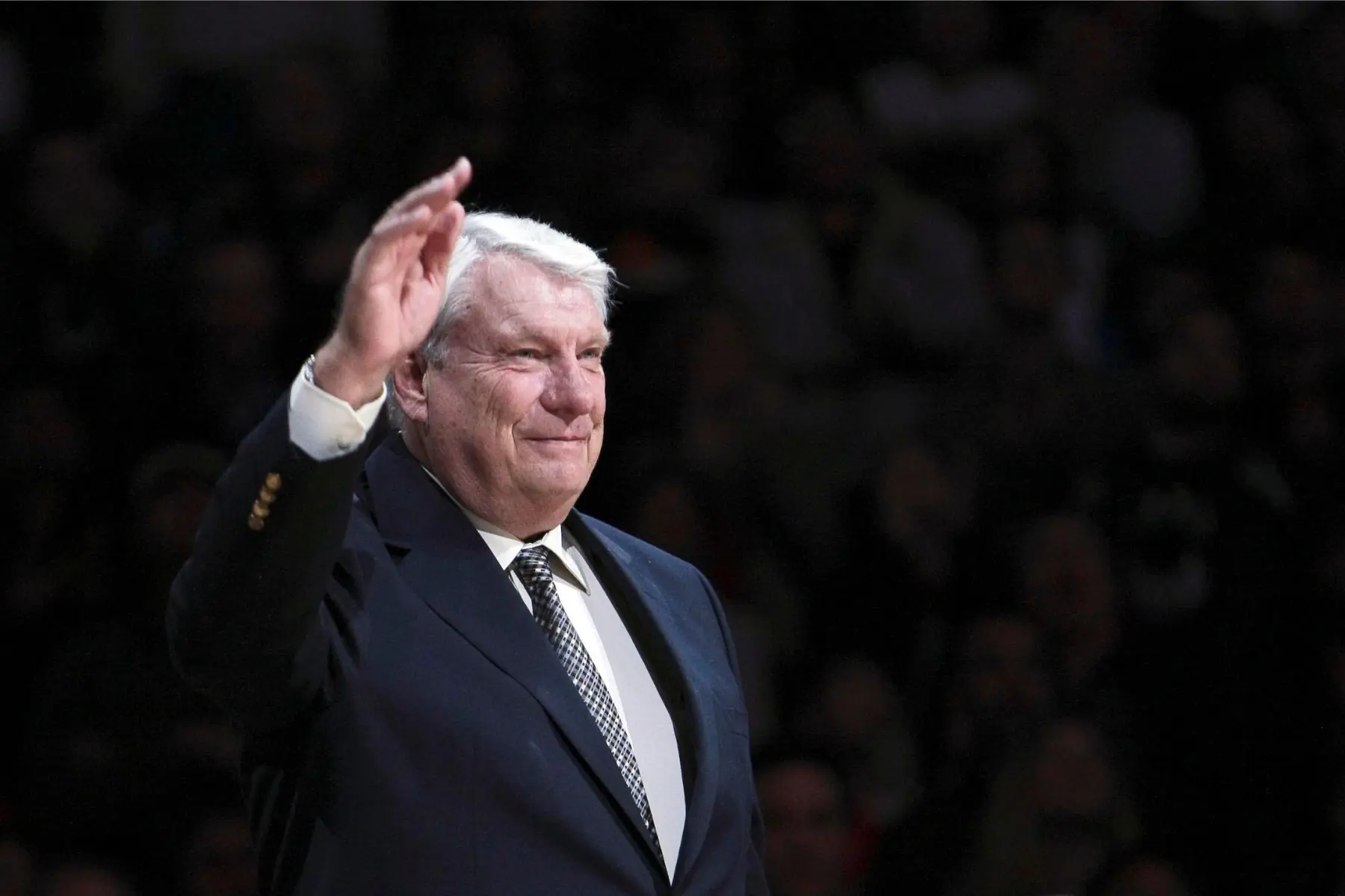 Don Nelson Changed My Life — D Magazine