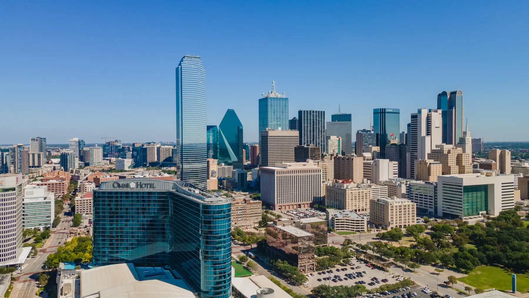 Dallas Private Equity Firm Broadwing Capital Raises $440 Million for First Fund