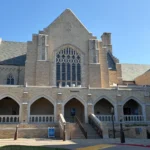 Highland Park United Methodist Church