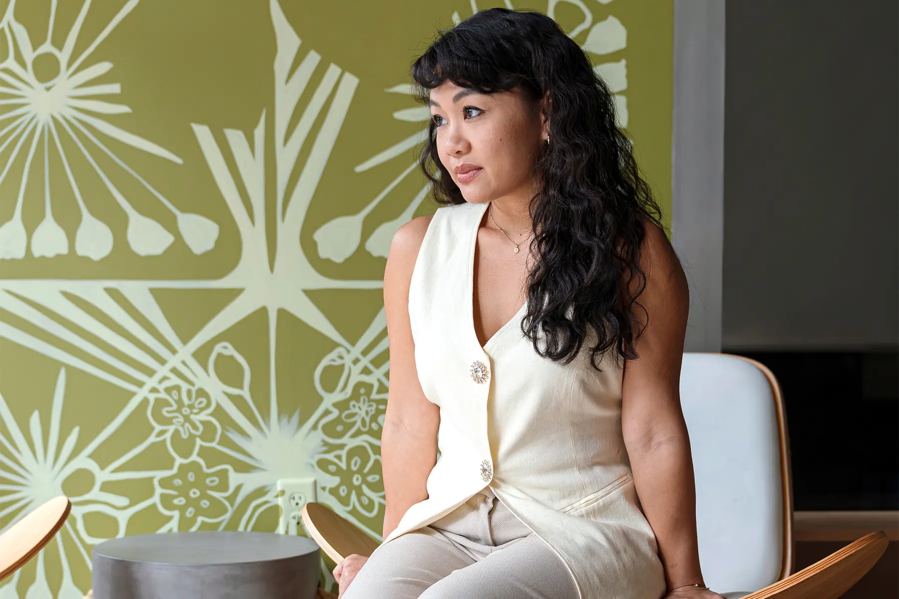 The Dallas Artist Keeping Old-School Hand Lettering Alive