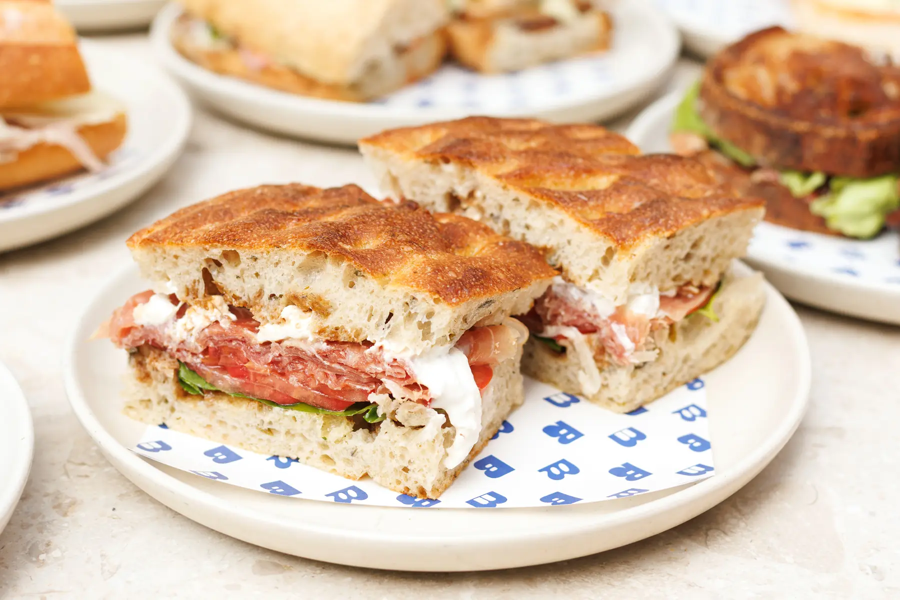 Bread Club Sandwich Rankings: Dallas’ Best Breads & Fillings Ranked – D Magazine