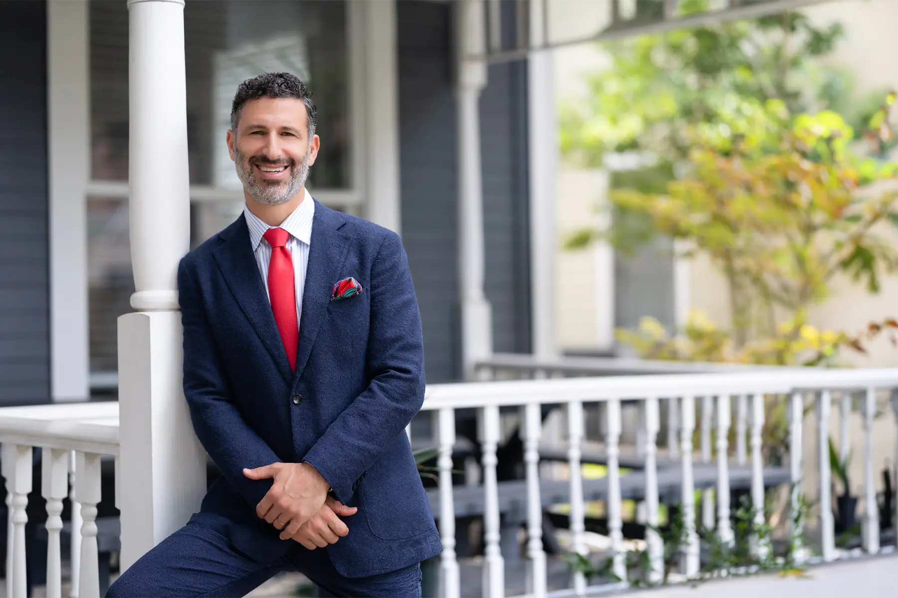 Winning With Awareness, Serving With Purpose — D Magazine