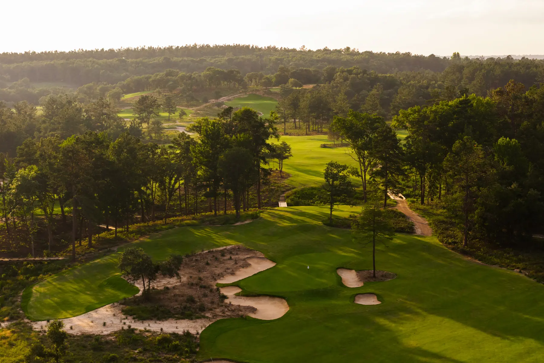 What to Know Before Playing Wild Spring Dunes - D Magazine