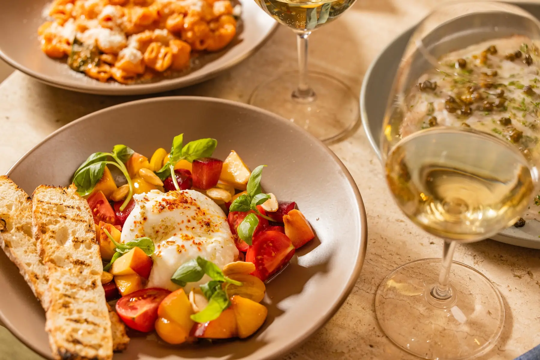 Rants and Raves: The Dallas Food News We're Most (and Least) Excited About in September 2026