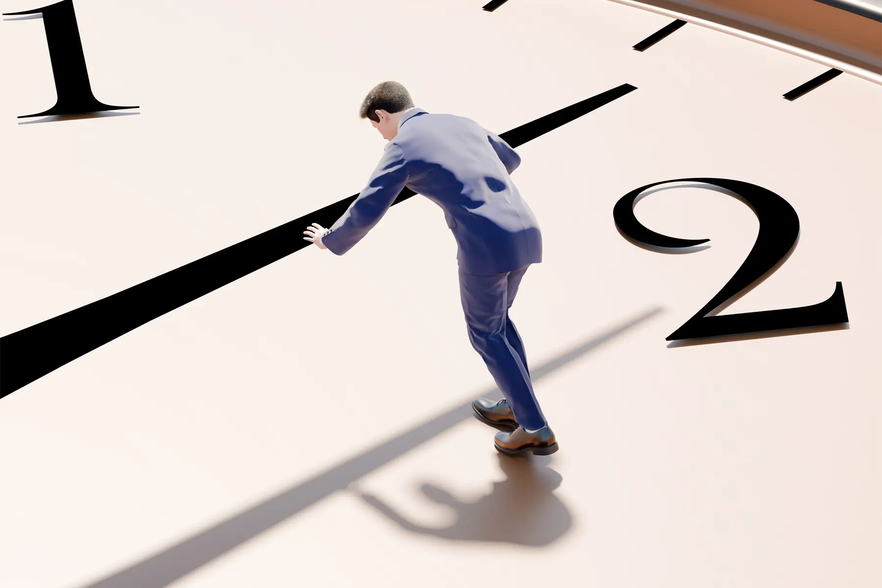 The Business of Living Longer: Inside the Race to Slow Aging in North Texas