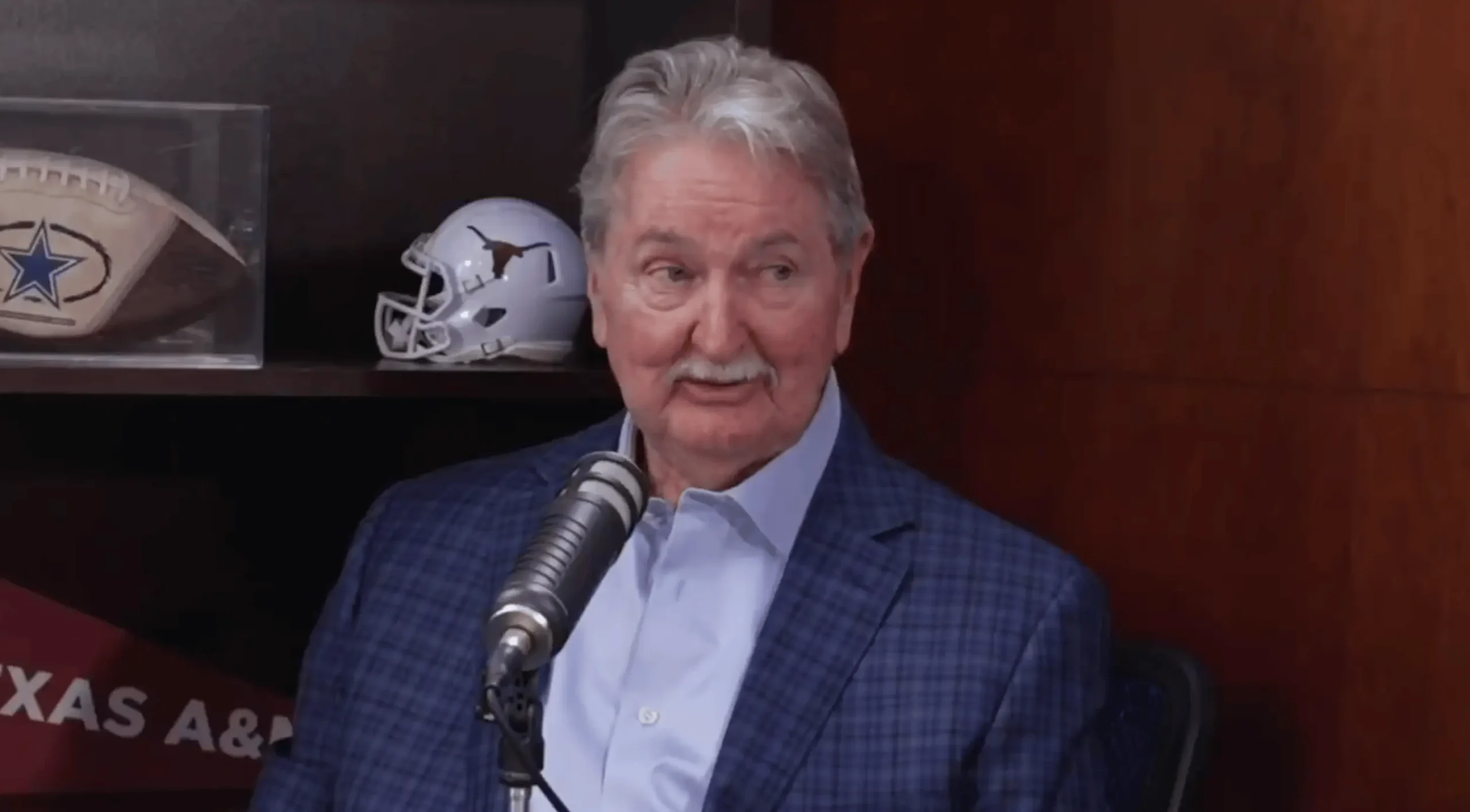 Randy Galloway Quits Dallas Express Sports Network. He Says He Felt Used. — D Magazine