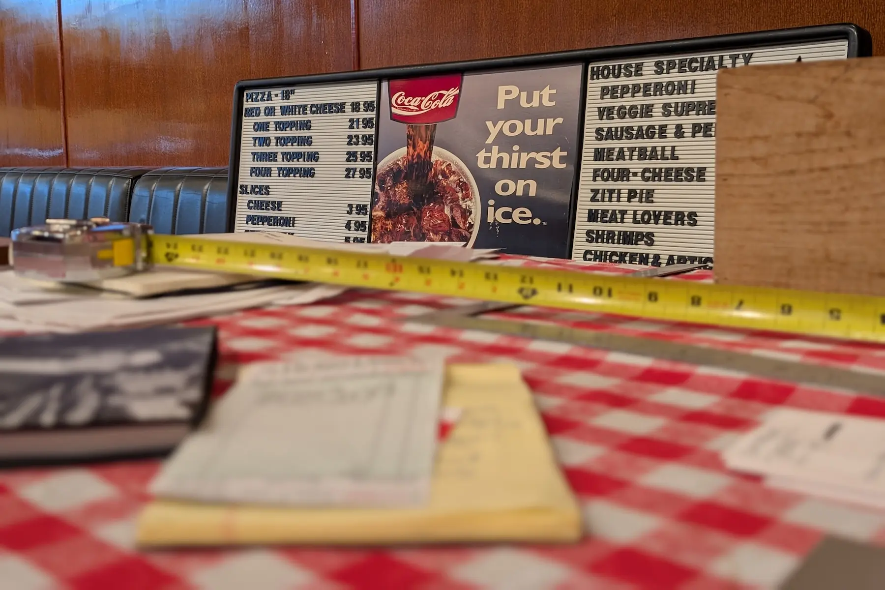 How To Open Your Own Dallas Restaurant on a Budget