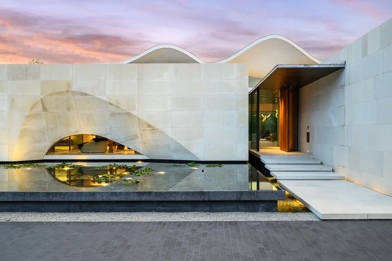 Hot Property: This is What $45 Million Looks Like in Dallas Real Estate — D Magazine
