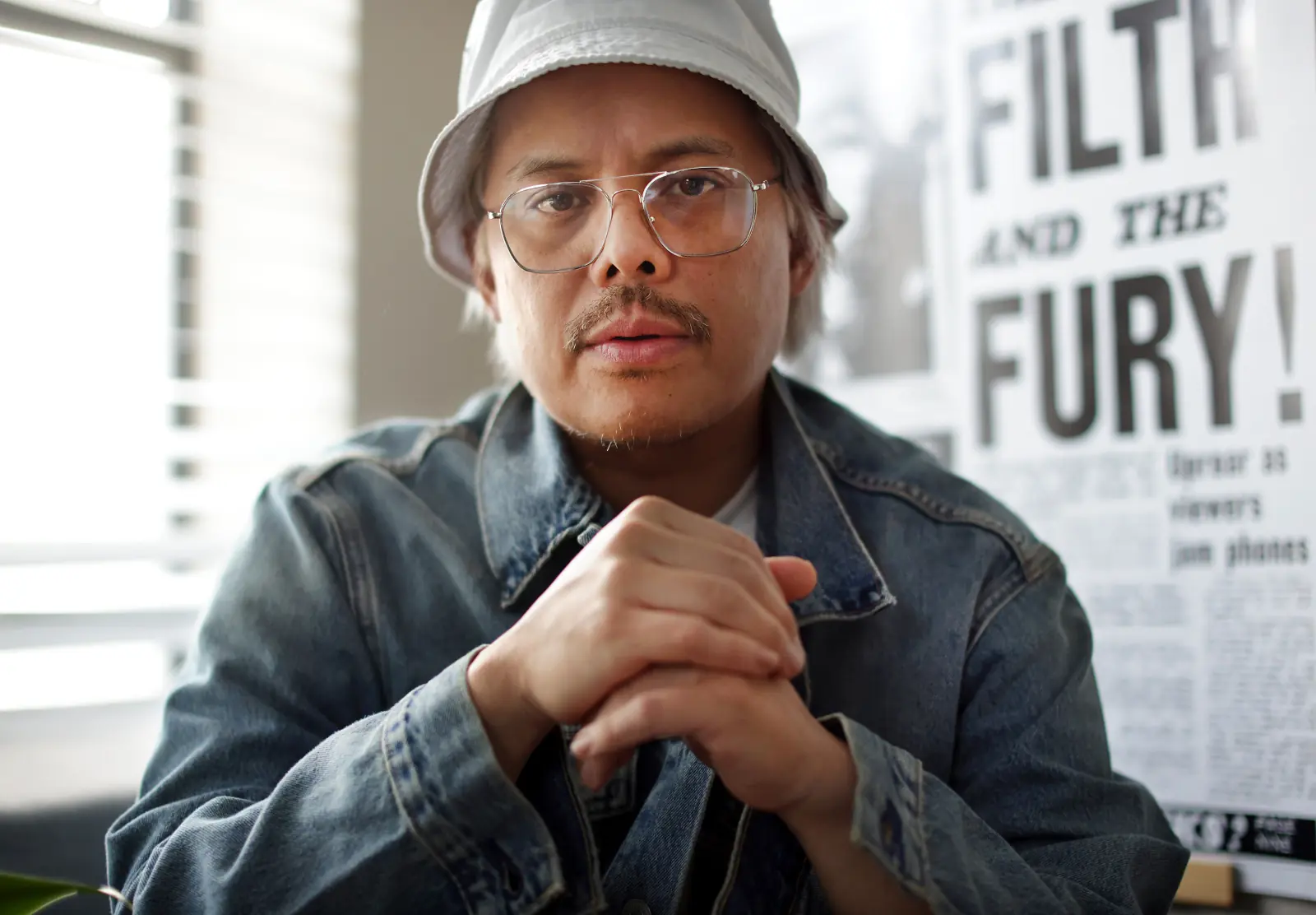 After a Kidney Transplant, Larry Gee Found His Music Again