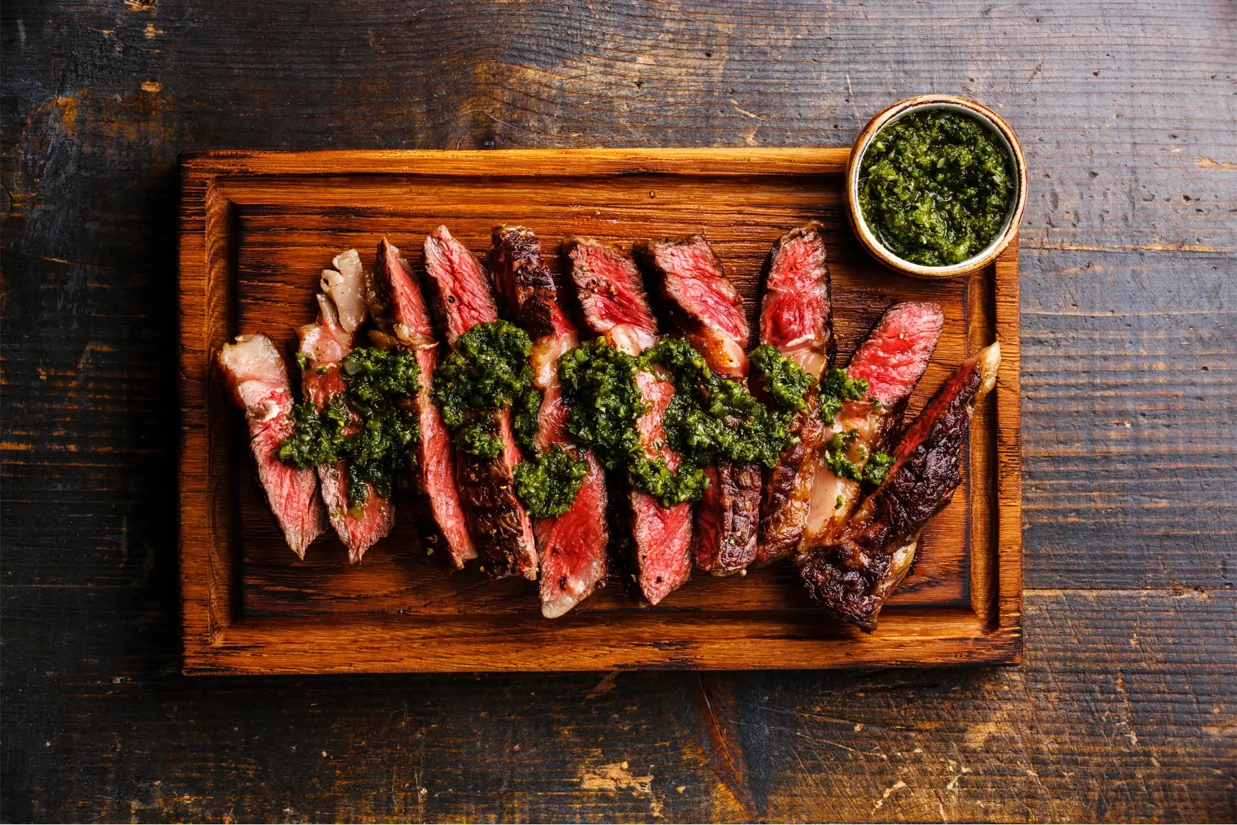 How to Cook Steak in the Oven, Per a Dallas Dining Critic