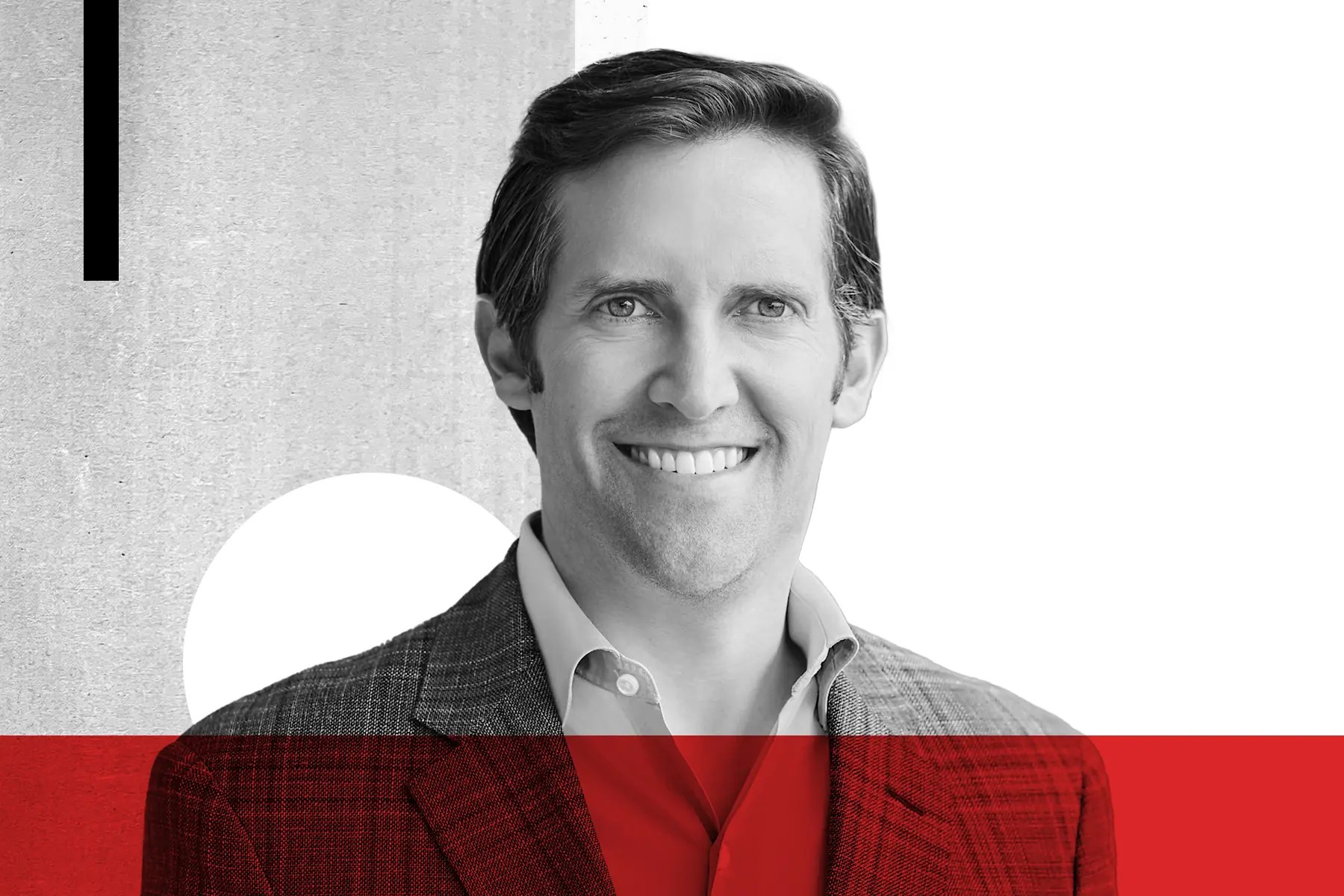 Meet the Dallas 500: Ben Rosenthal, Standard Meat Co.