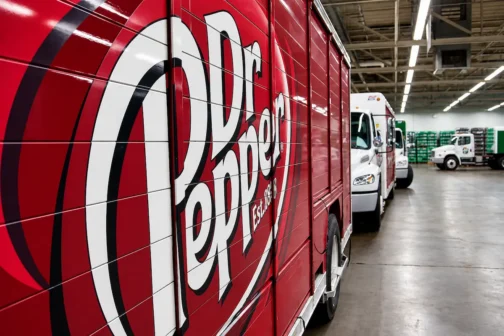 Keurig Dr Pepper Is Selling Its Equity Stake in Chobani for $800