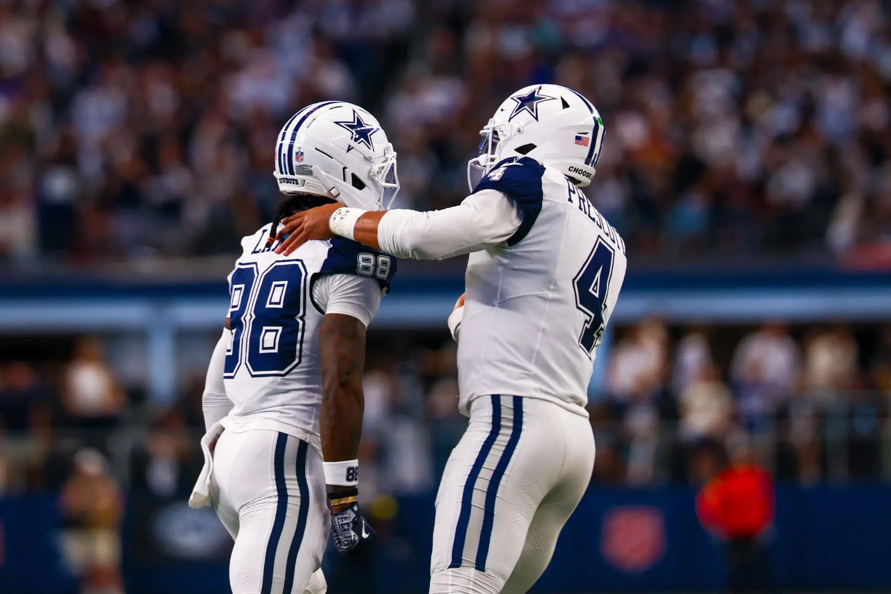 StrongSide, The Show: Zach Wolchuk Talks Rangers Stretch Run and Cowboys Season Kickoff — D Magazine