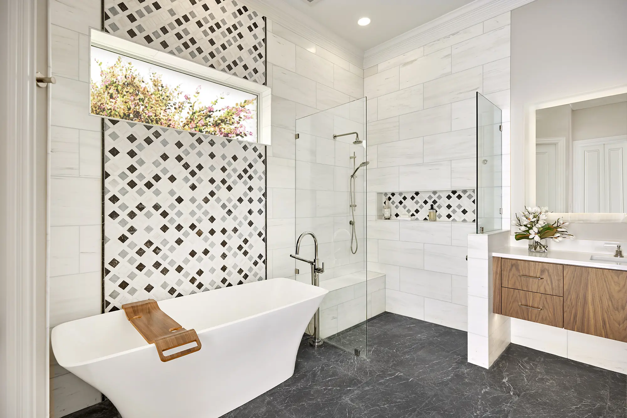 Why Some Dallas Empty Nesters Are Renovating Instead of Downsizing — D Magazine