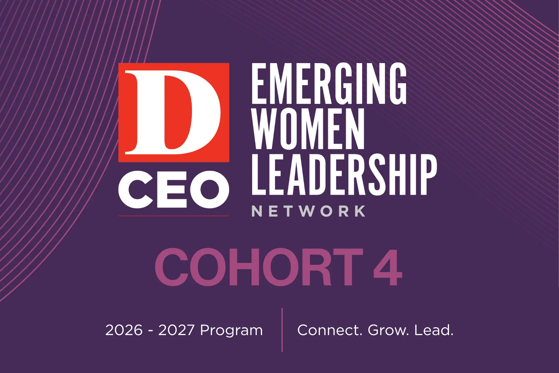 Introducing the Latest Members of D CEO’s Emerging Women Leadership Network — D Magazine