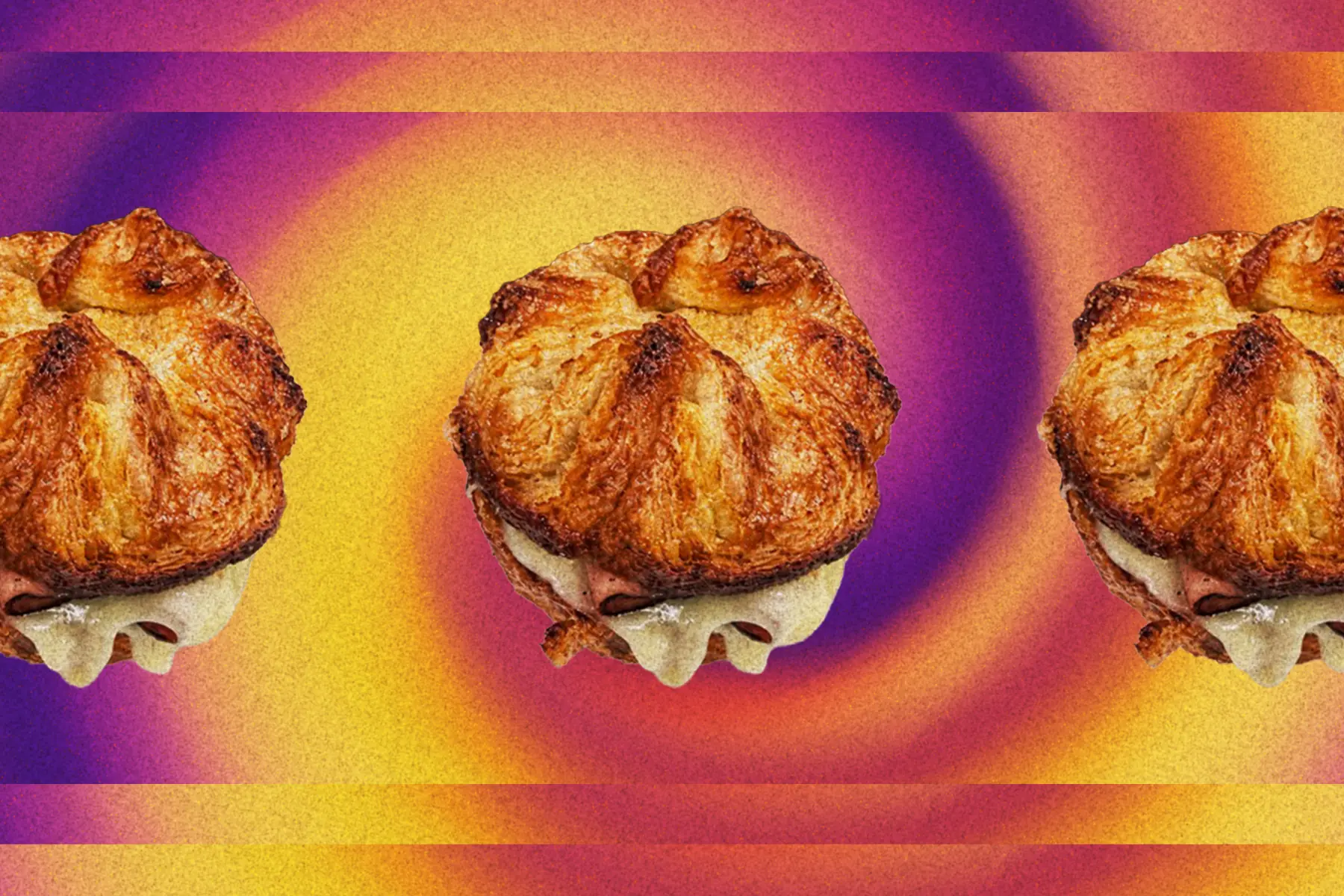 Feast on This Terrifying Innovation in Sandwich-Pastry Technology