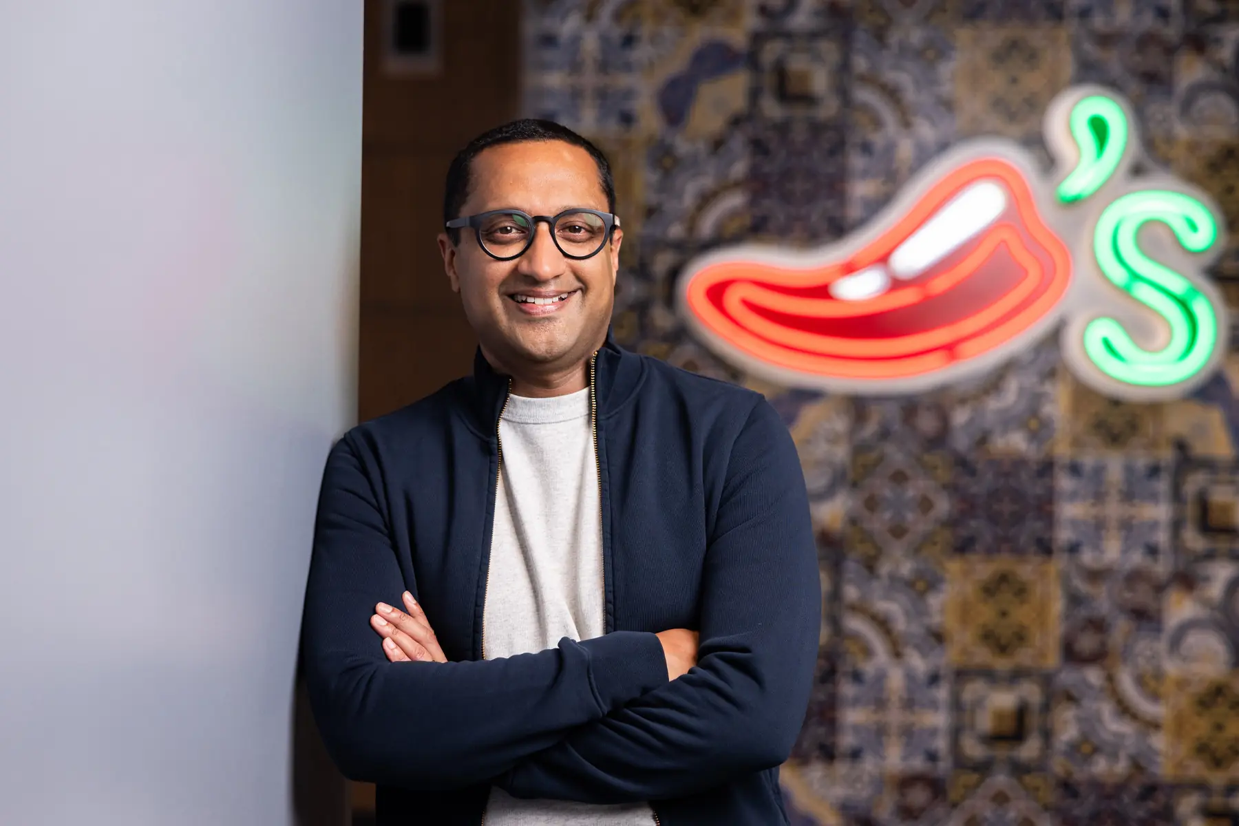 The ‘Turnaround King' Still Has Big Plans for Chili's