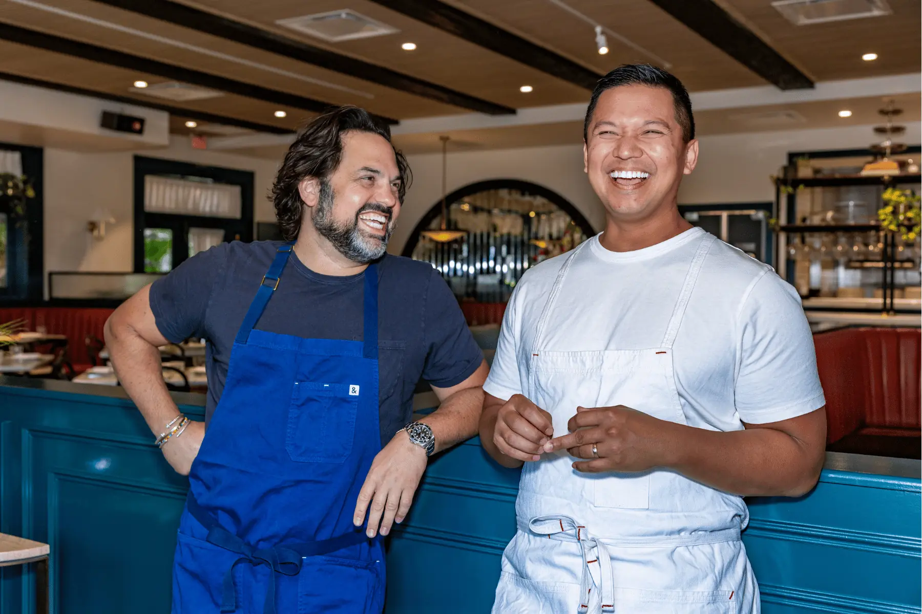 Katz Bros. Hospitality Plans to Expand (and Improve) — D Magazine