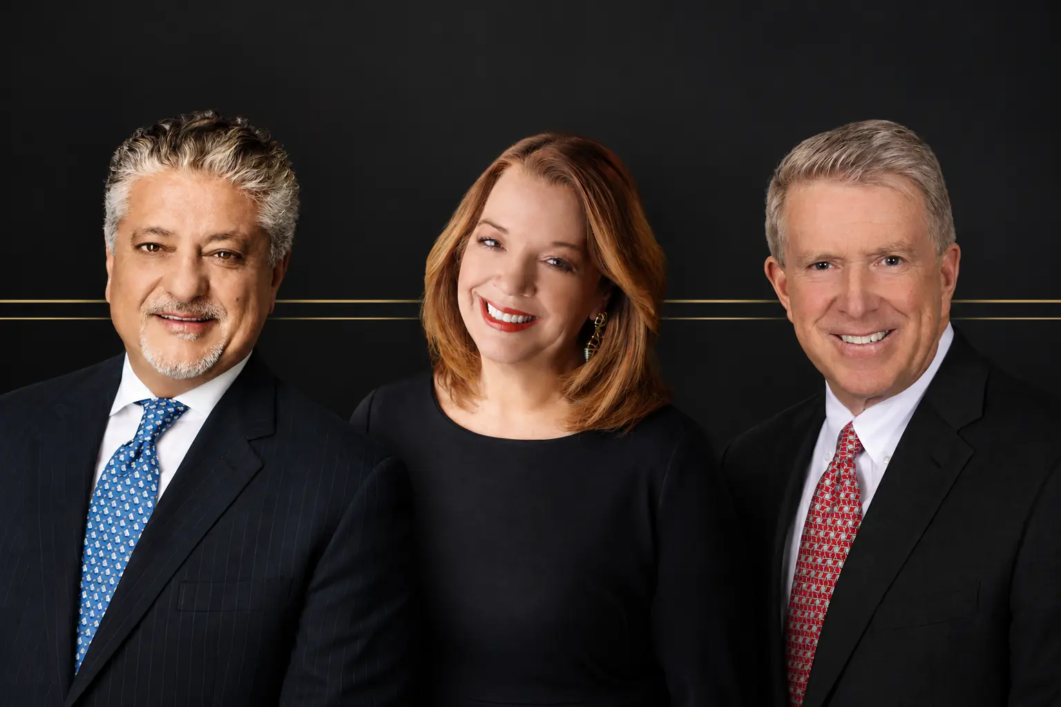 D CEO Editor Christine Perez Joins Mehrdad Moayedi, Gary Carr as 2027 NTCAR Hall of Fame Honorees — D Magazine