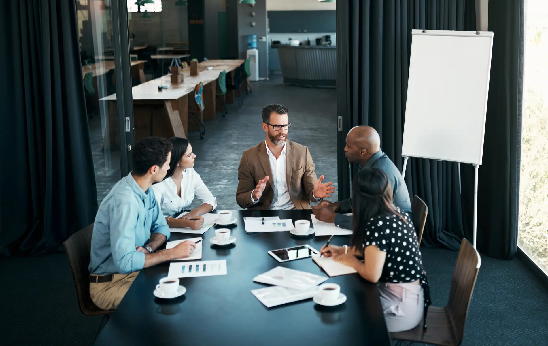 DFW’s M&A market is heating up—is your business ready? — D Magazine