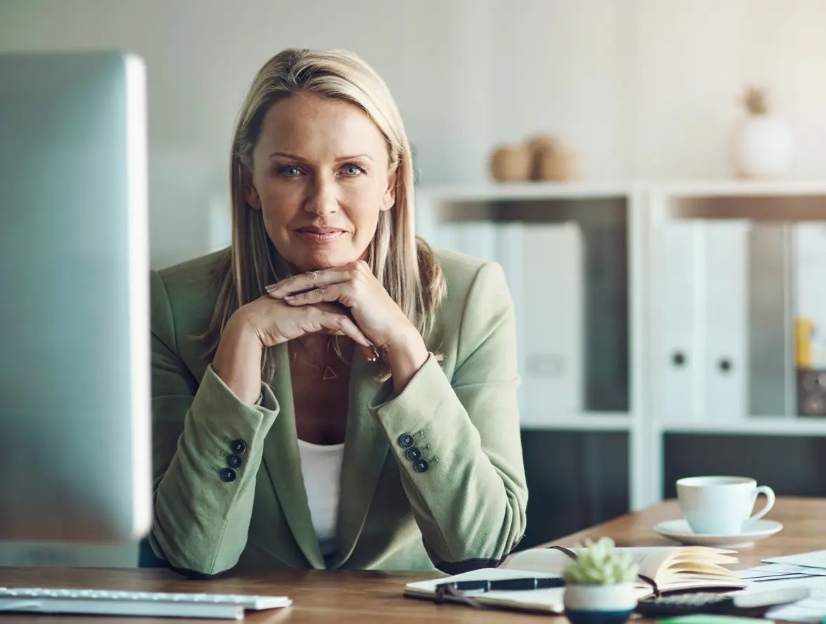 What Does Divorce Look Like When She’s the Breadwinner? — D Magazine