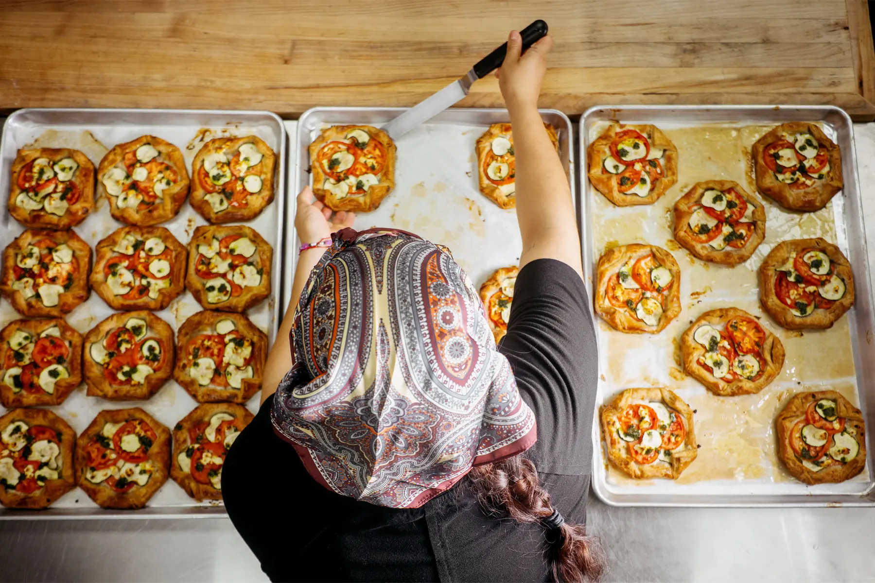 The Indie Restaurants, Bakeries, and Bars Getting a Fresh Start Near the Dallas Zoo
