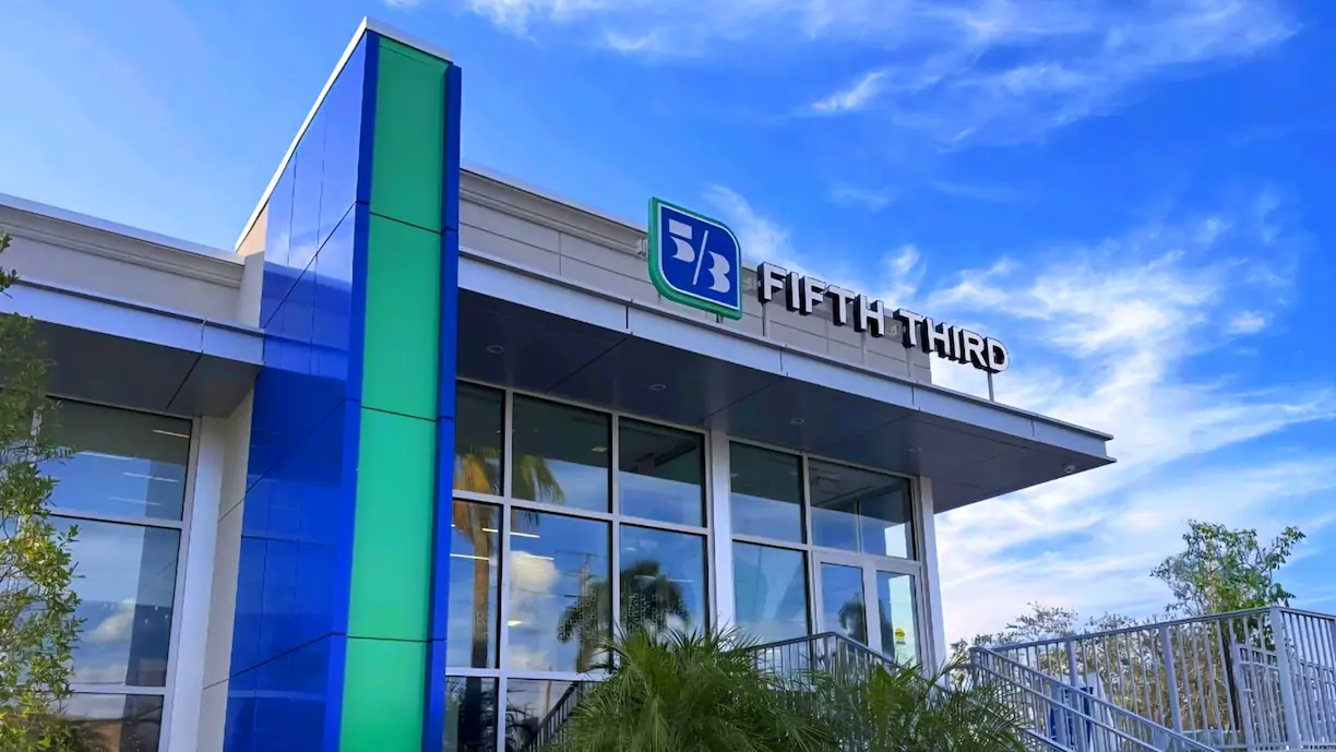 Fifth Third to Invest $3.1 Billion in Texas Communities — D Magazine