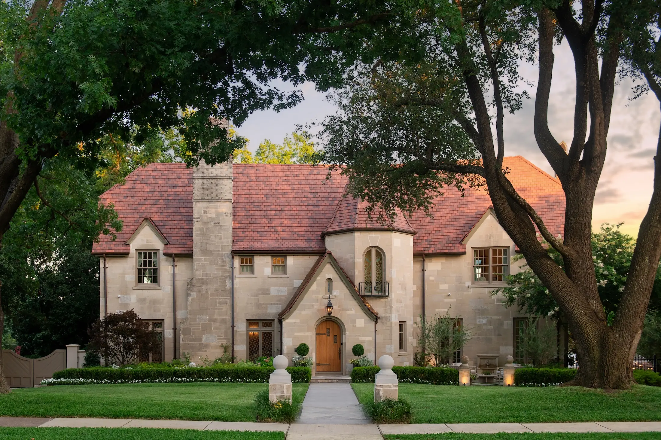 Sneak a Peek Inside the 50th Annual Lakewood Home Tour’s 8 Striking Stops