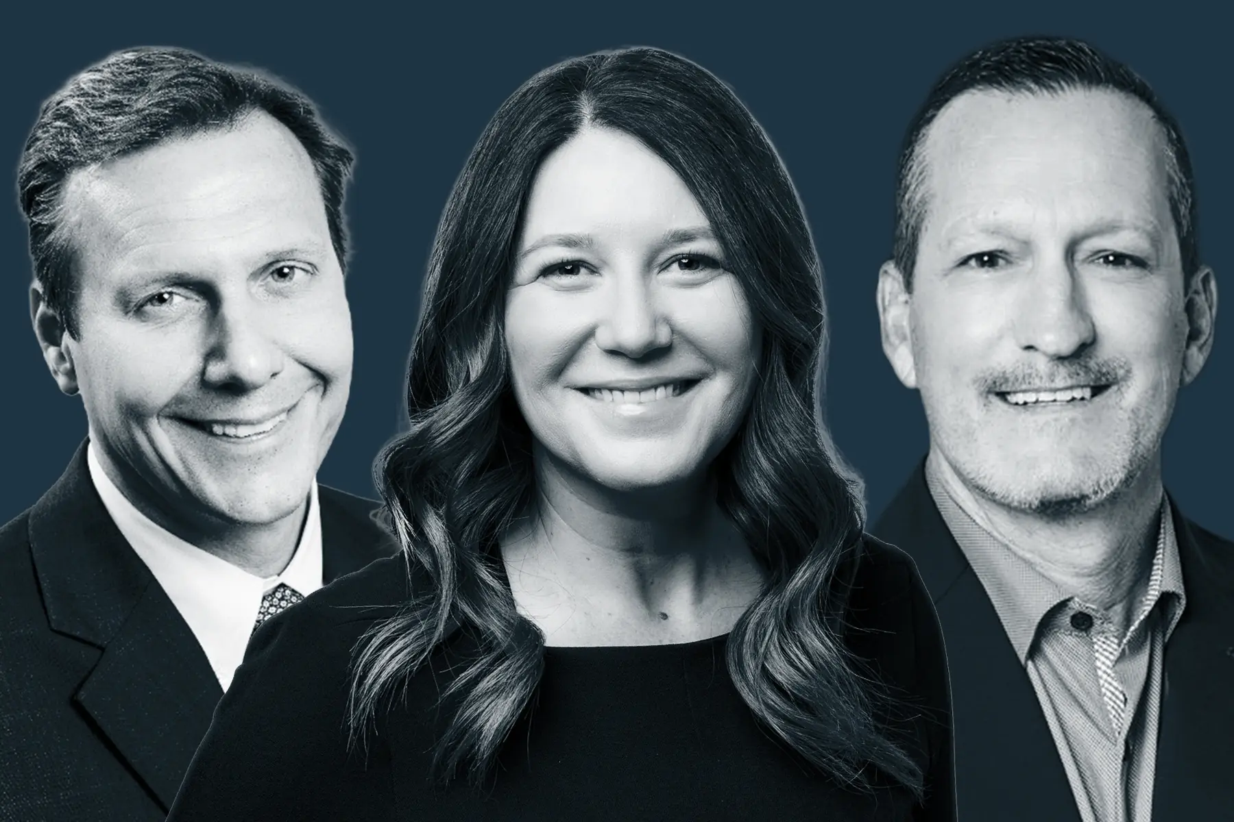 Trinity Park Conservancy, Knowtion Health Name New CEOs