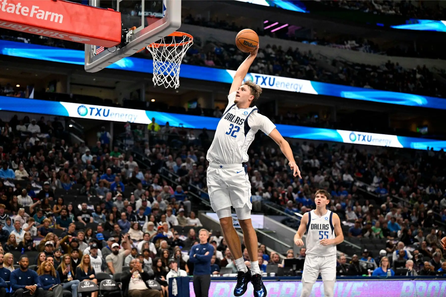 The Mavericks Are in Their Discovery Era