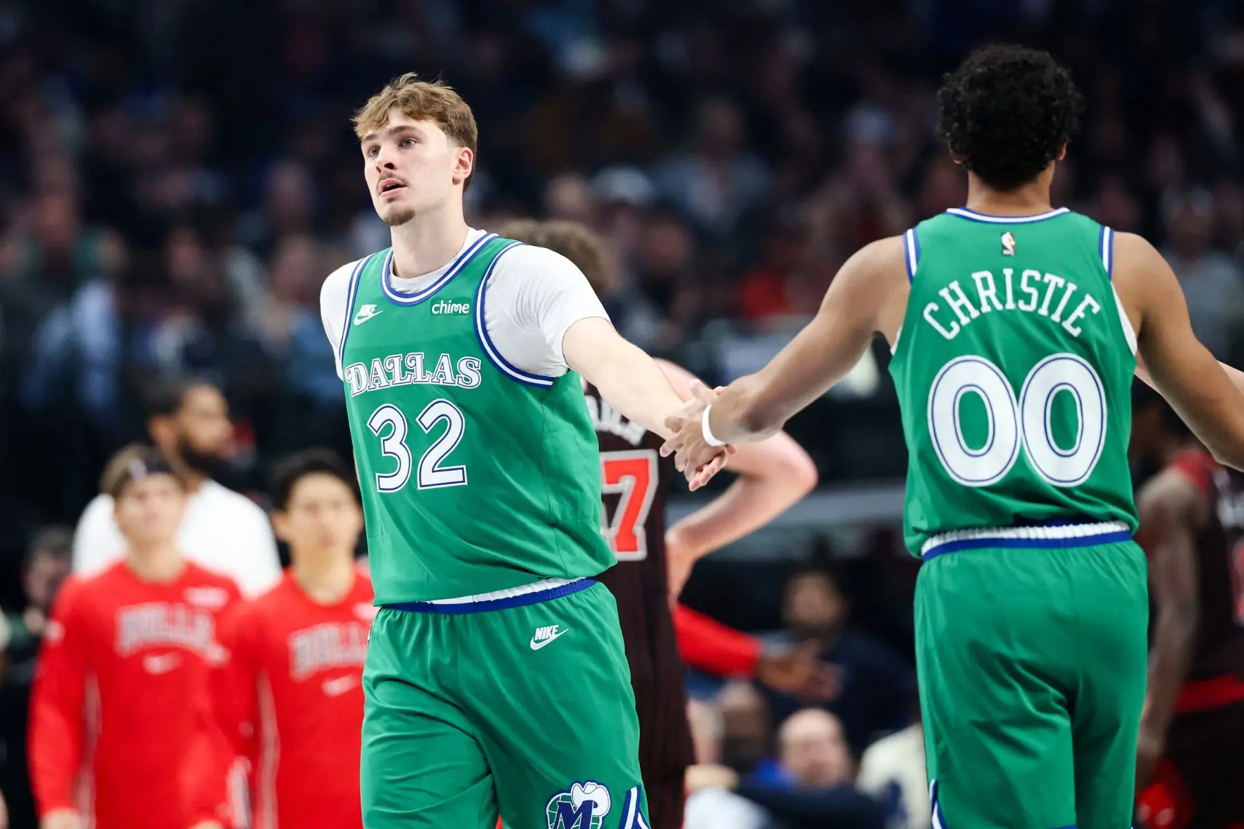 StrongSide, The Show: Tipping Off Mavs Season With Bobby Karalla — D Magazine