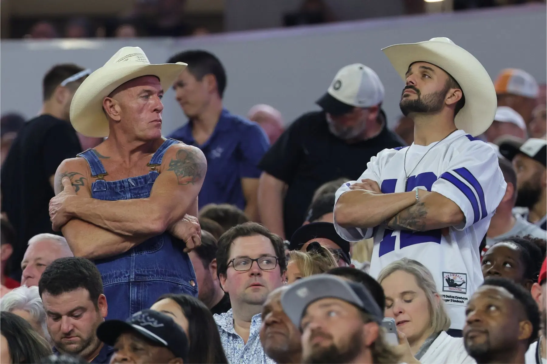 StrongSide, The Show: A Hysterical Cowboys Time Capsule With Jon Machota — D Magazine