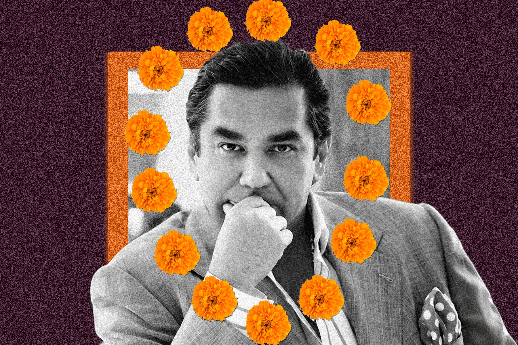 Remembering Mico Rodriguez — D Magazine