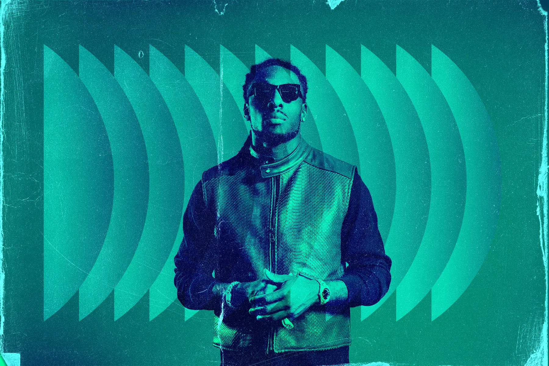 Ro$ama Is Texas Rap’s Next Breakout Star