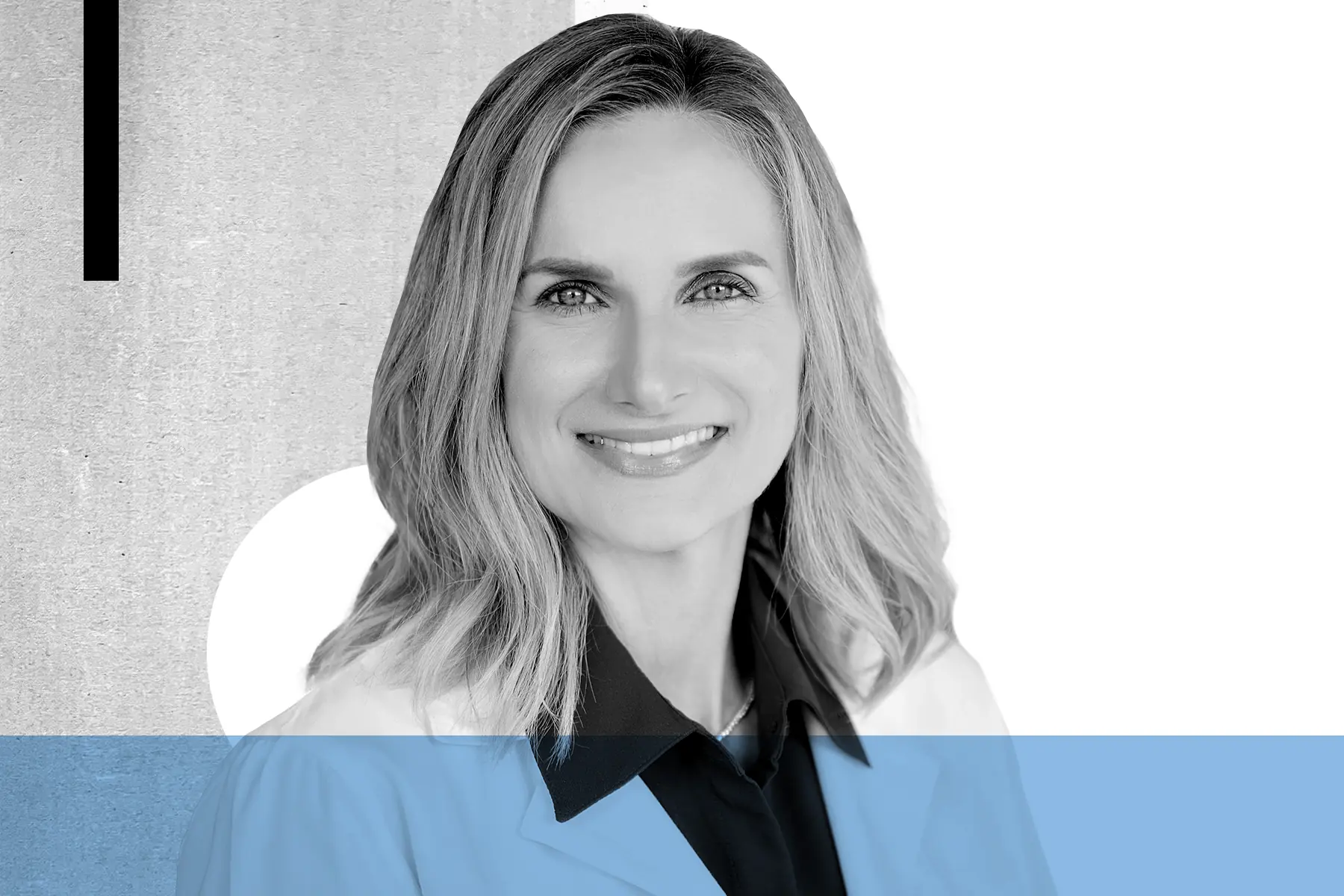 Meet the Dallas 500: Shaina Drummond, Dallas County Medical Society