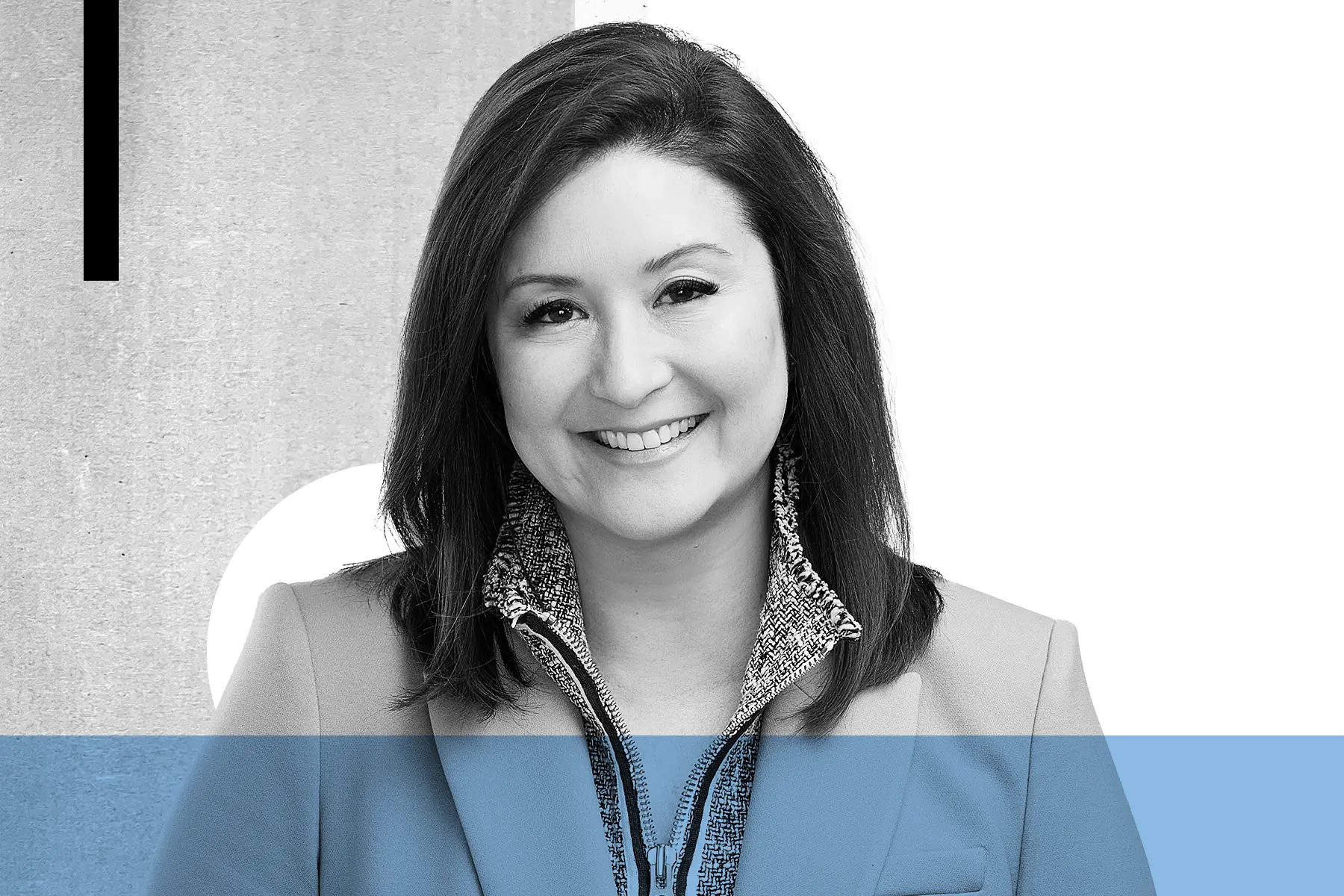 Meet the Dallas 500: Nikki Moll, Baylor Scott & White Health