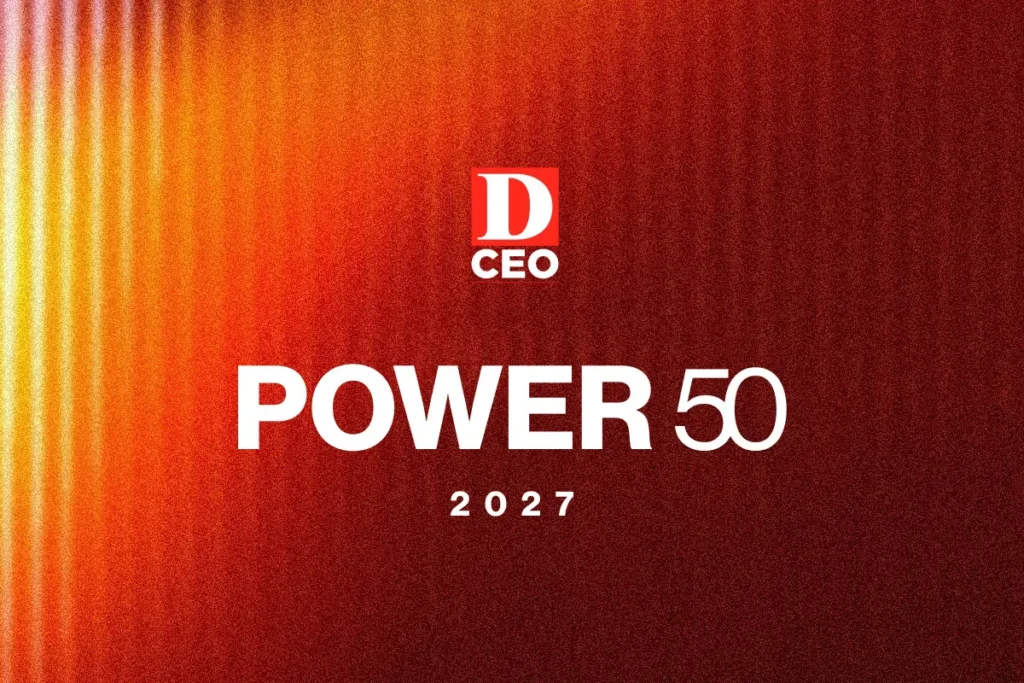 Power Source Magazine Introducing *D CEO*’s Power 50: Leaders Building the Next Dallas - D ...