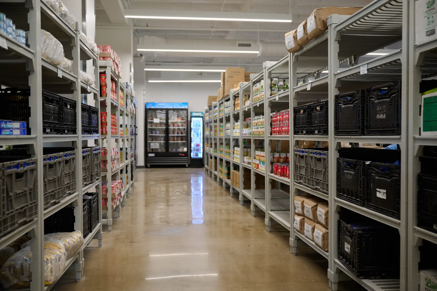 Dallas ISD food pantries are serving more families